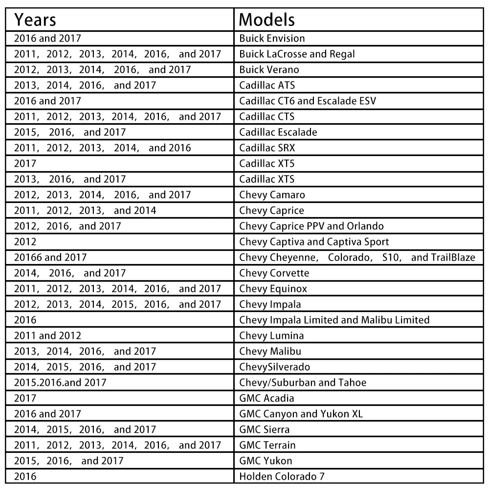 Alat Pembuka Rakitan Rel Injektor 6706 EN-49248 untuk Mesin Injeksi Langsung Bensin GM 2007-2014 untuk Cadillac Saturn Pontiac