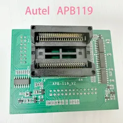 Autel APB119 TB28FX Adapter Work For XP400 PRO IM608