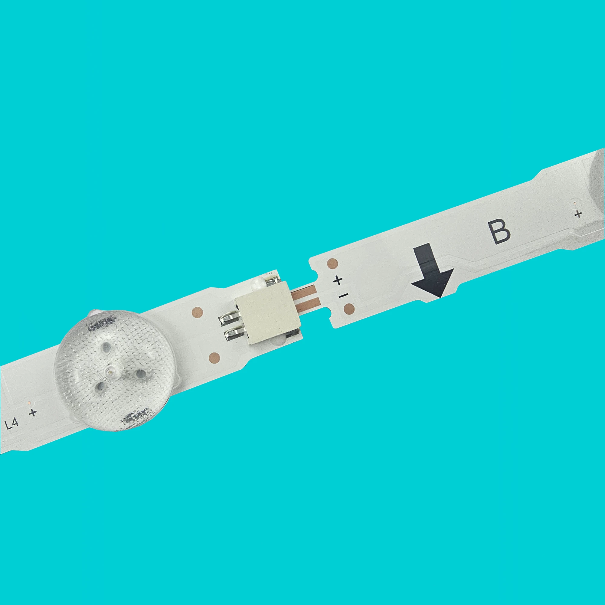 LED strip For 2014SVS32HD 3228 BN96-35208A 30448A CY-HH032AGLV2H UW32H4000 LM41-00041L UE32H4500 UE32H4510 UE32H4290 UE32H4580