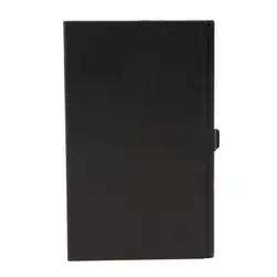 Wholesale Monolayer Aluminum Alloy 1SD 8TF Cards Micro Memory Case Storage Box Holder
