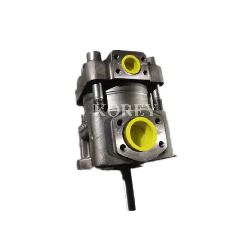 Pompa zębata QT62-125F-S1389-A QT62-80E-S1389-A Fabrycznie nowa