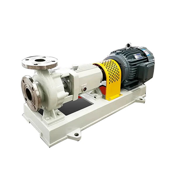 4 inch centrifugal pump factory price small centrifugal pump unit for oil trans for high pressure