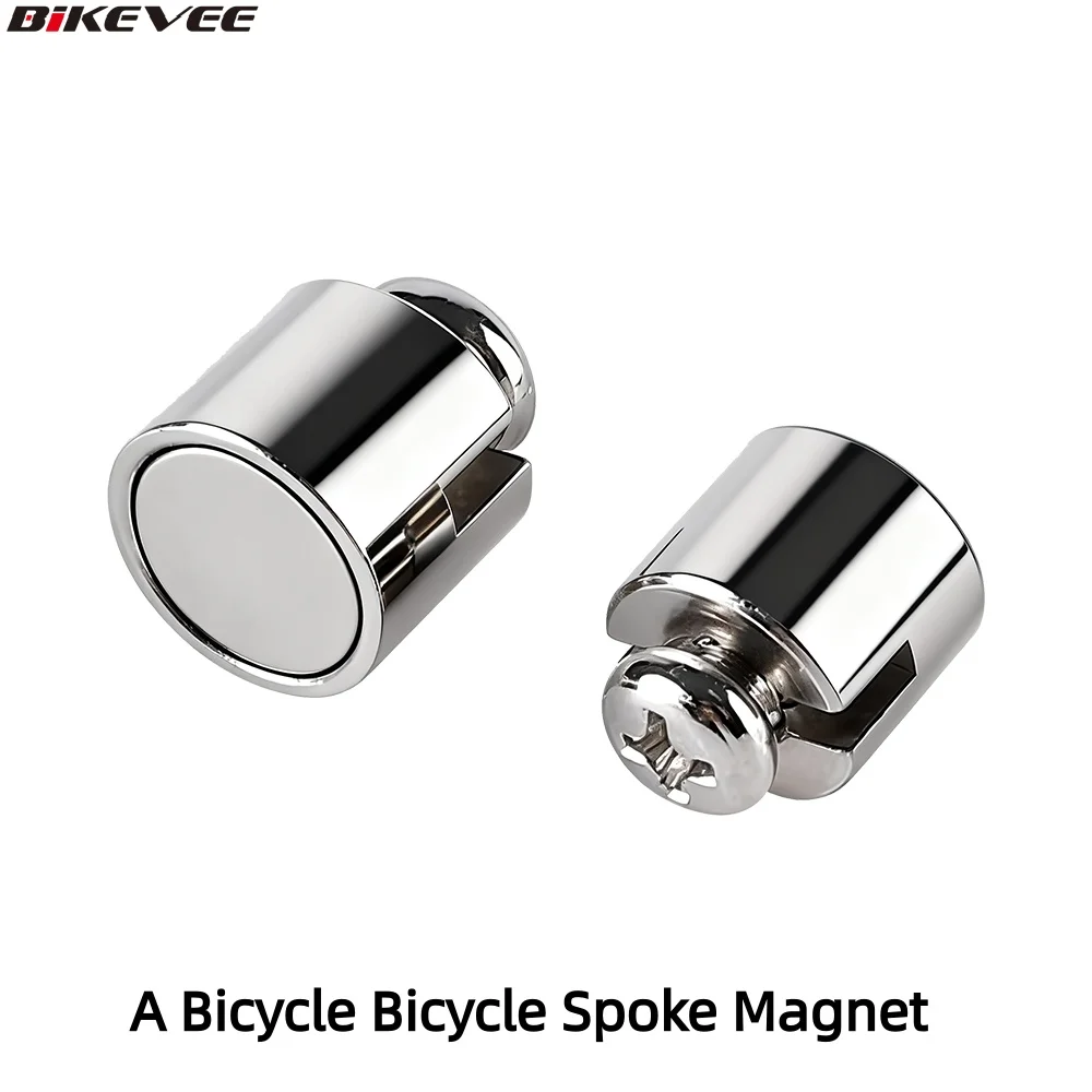 1PC Bicycle Speedometers Spoke Magnet Bike Wheel Spoke Magnet Speed Odometer Sensor Cycling Computer Sport Accessories