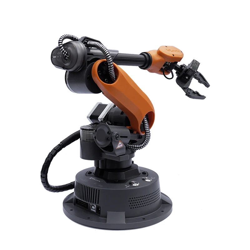 

Polytechnic University Robotics Arm 6 Axis Industrial Robot Arm for Smart Manufacturing Robot Lab