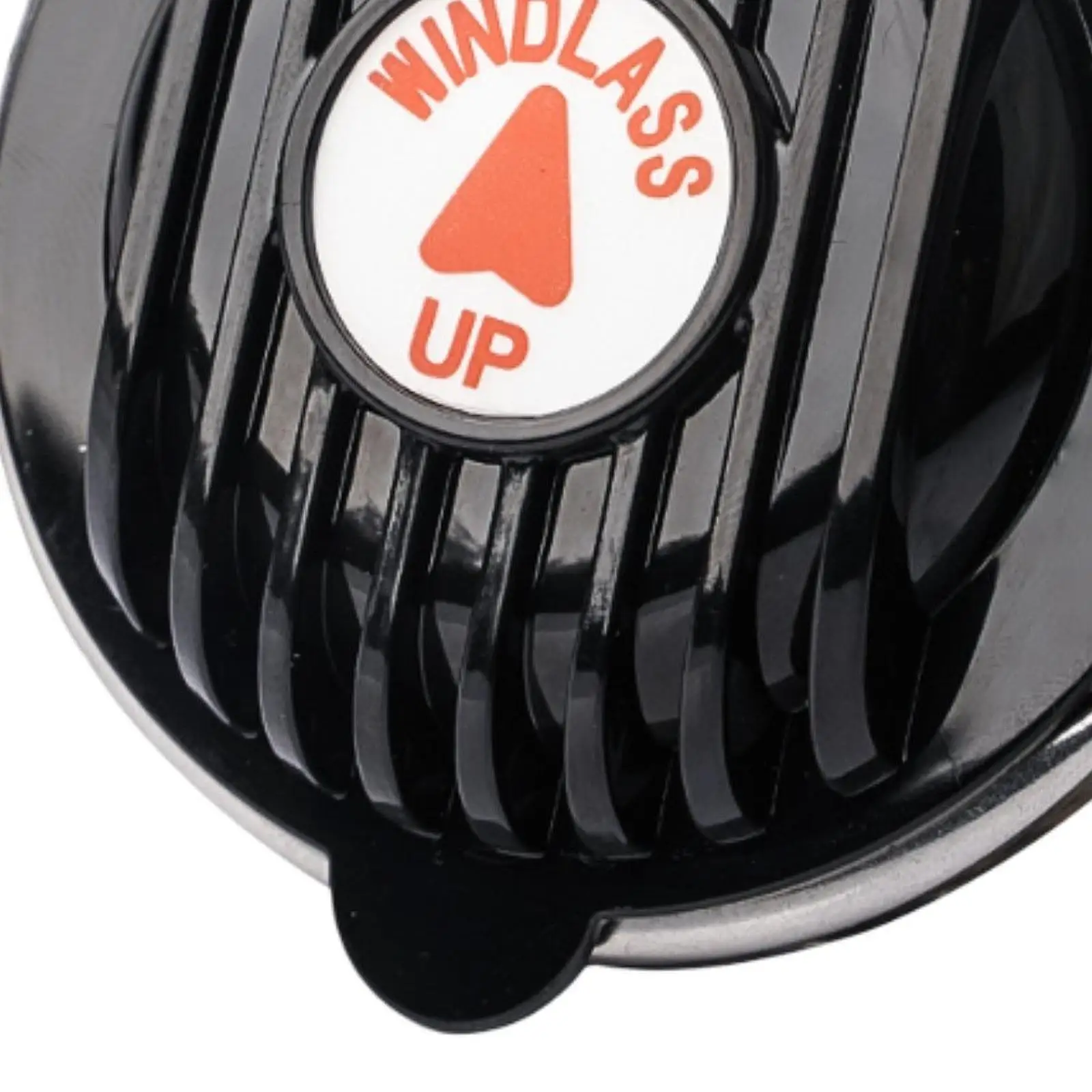 قارب Windlass ونش القدم التبديل قطع الغيار العملية المهنية مريحة #5