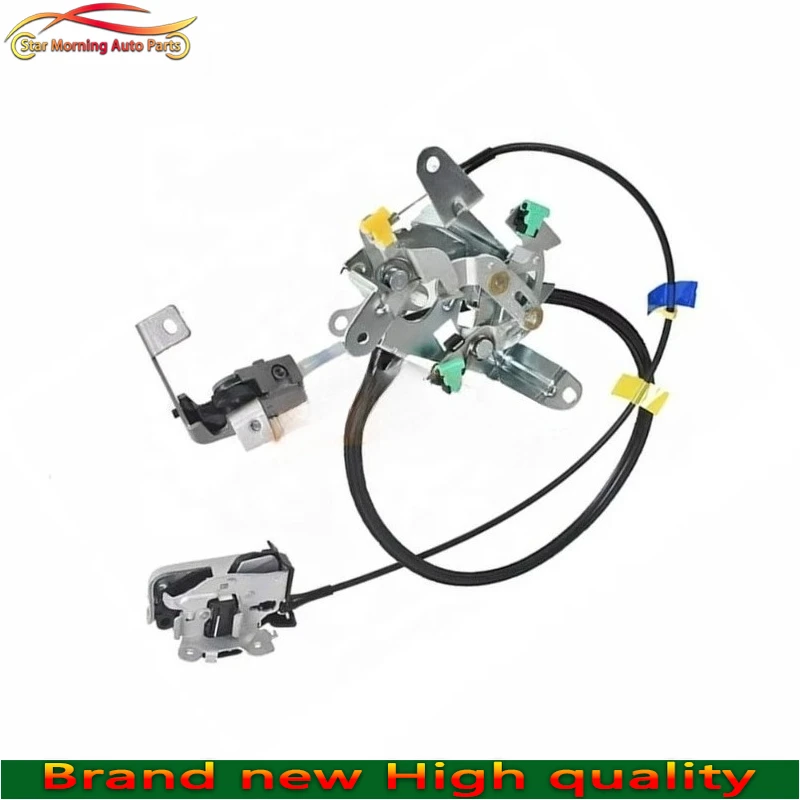 

6C3Z-28264A01-A A6-C3Z-2826-4A01-A Brand New Driver side/passenger side left rear door lock actuator for Ford E-350