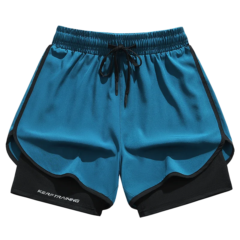 Pantalones Cortos Deportivos d - Yoga Fitness Brand reseña y precio