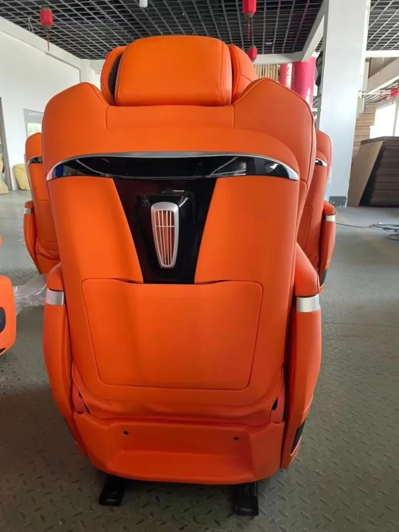 Haobang VIP Van Car Rear Seat Auto Seat for Benz W447 Vito V-Class V250