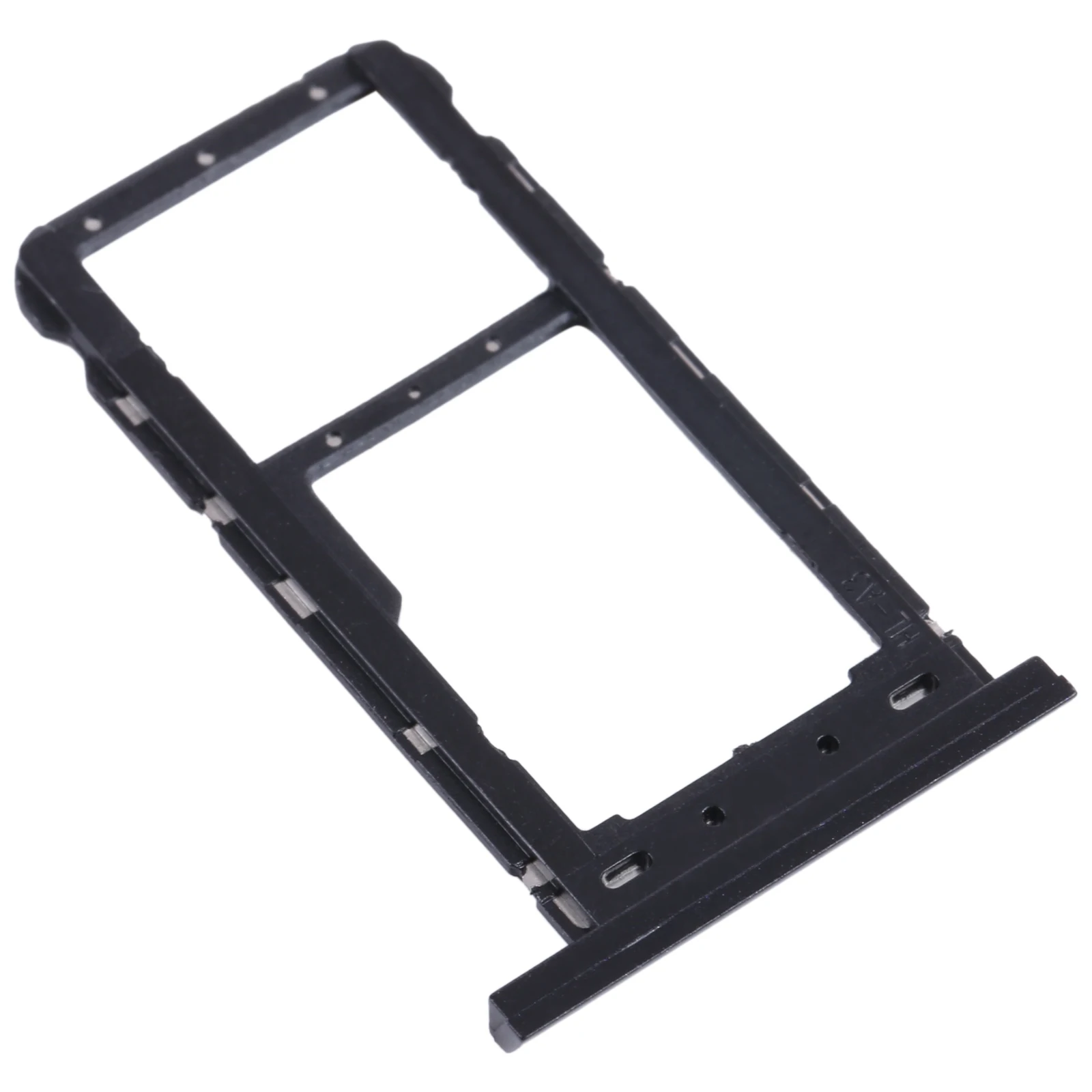 SIM Card Tray + Micro SD Card Tray For Lenovo Tab M10 TB-X505X TB-X505L TB-X505F TB-X505