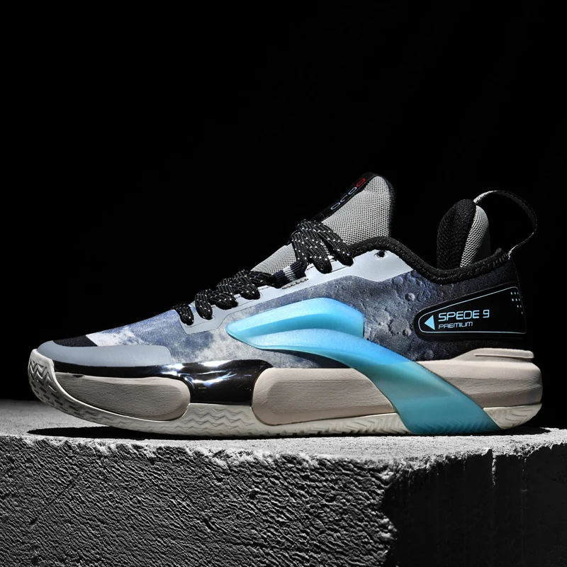 Zapatos deportivos para hombre, zapatillas ligeras para correr con placa de carbono, absorción de impactos para invierno, antideslizantes, resistentes al desgaste, transpirables