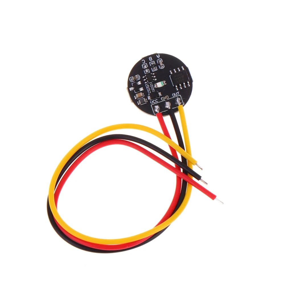 Capacitive Touch Switch Sensor Module 3-24V Momentary Latching Mode For LED Light Control Panel Power Tool Accessories