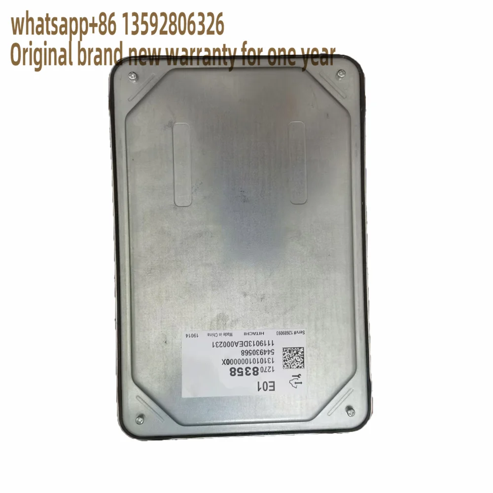 Picture 5: Original 12708358 Engine Control Module Ecu Is Available For The Buick Cadillac Chevrolet