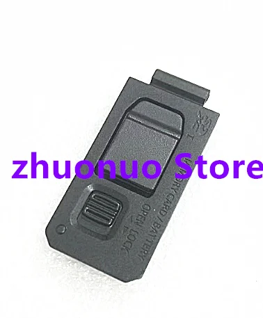 مراجعة ونصائح لقطع غيار باب بطارية كاميرا باناسونيك لوميك DMC-LX100 SYF0009