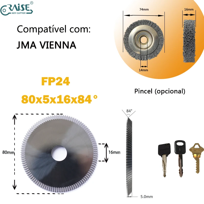 raise-カッター-jma-fp24-jma-vienna-carat-saratoga-block-a-berna-キーマシン対応-鍵屋ツール