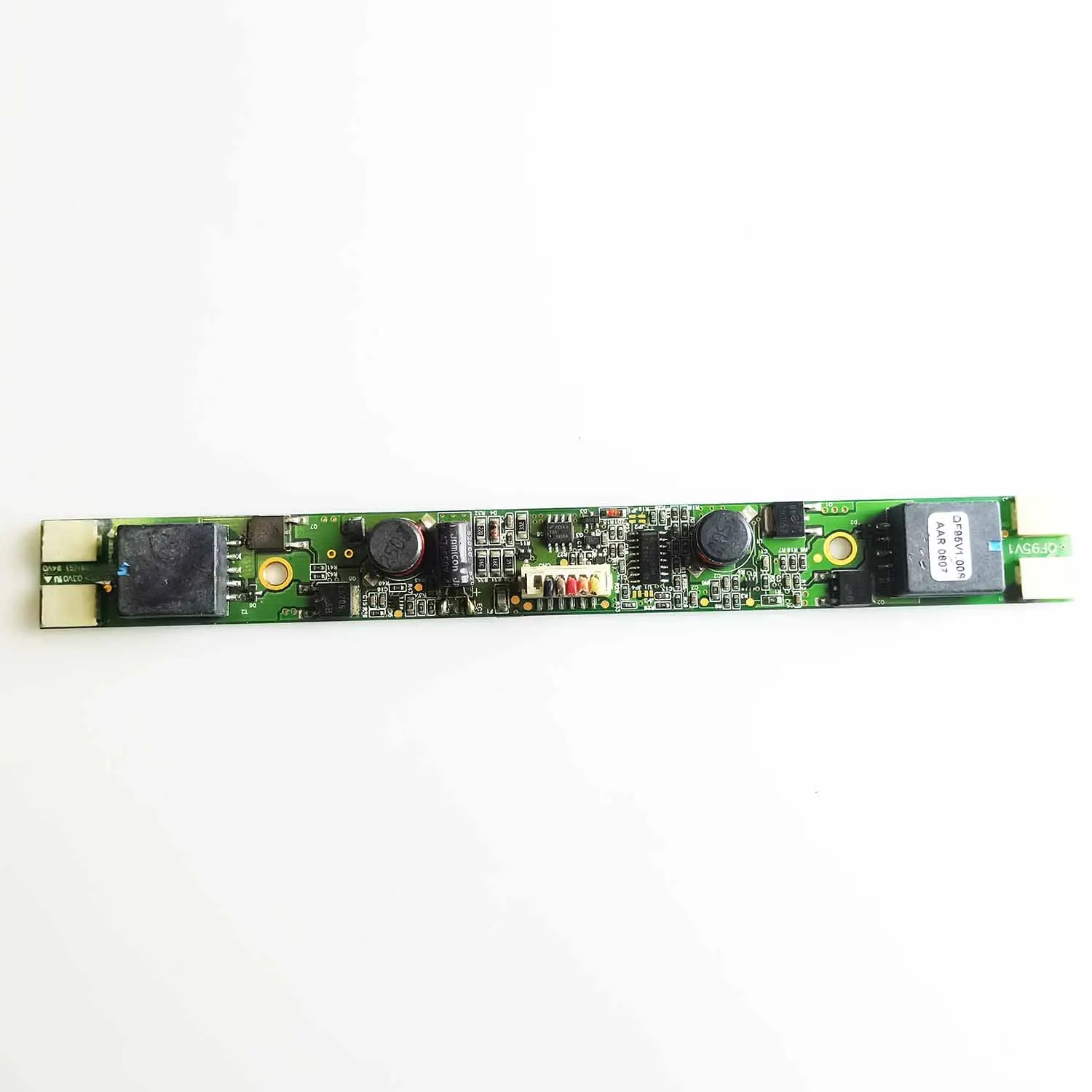 Barra Inversor De Alta Tensão, E171781 S, QF95V1 03V0