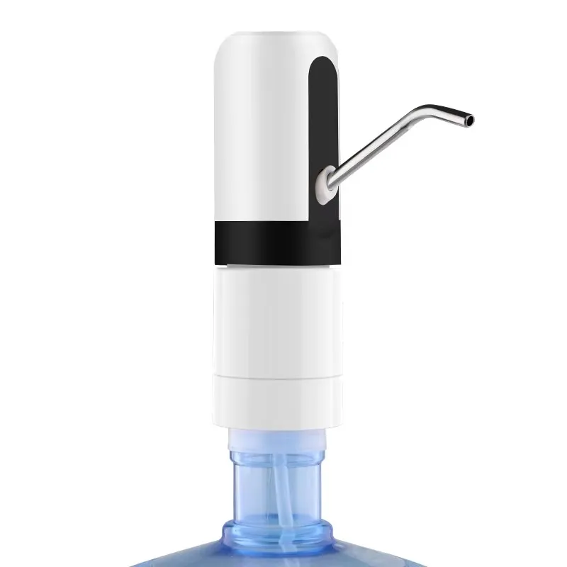 usb electric gallon bottle dispenser filter mini electric drinking water