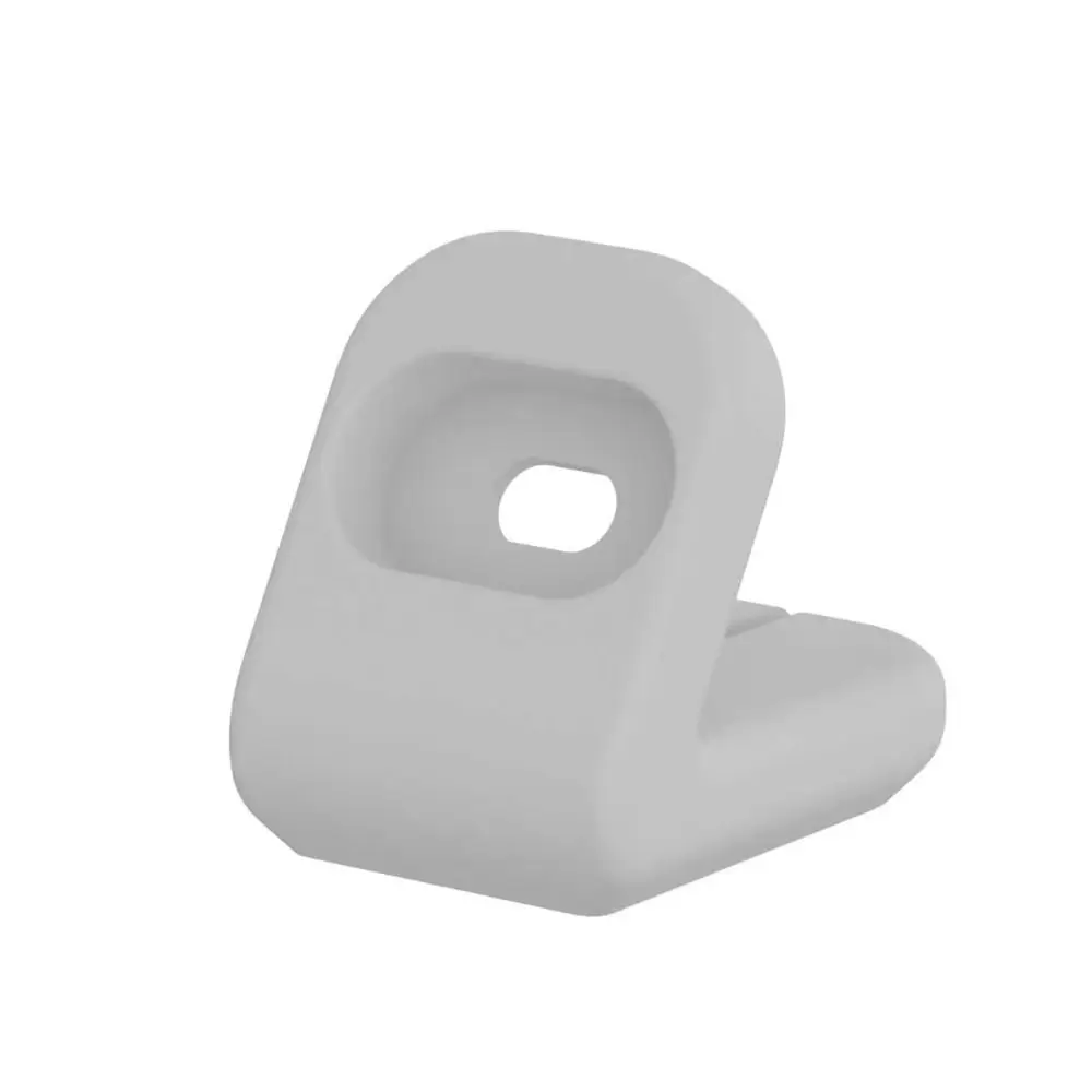 3D Printed Fitness Tracker Charging Stand Upright Viewing Anti-slip Charging Dock Stand Compact Portable for Google Fitbit Air
