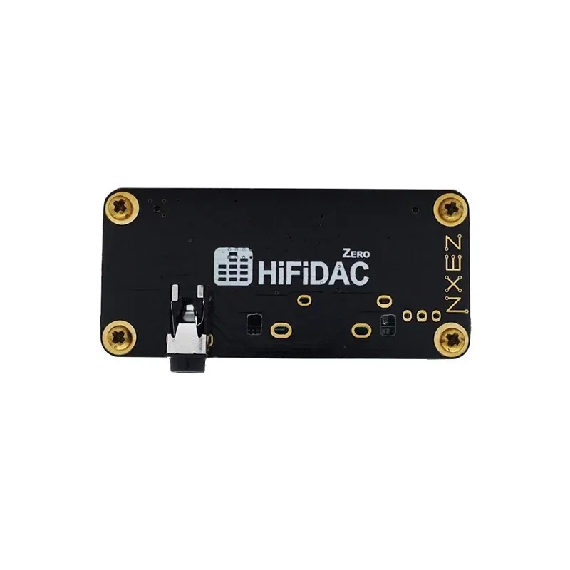 Hifi Dac Zero Hat F… - image