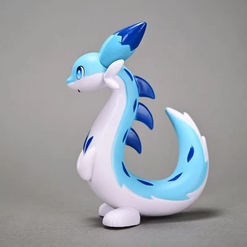 9 سنتيمتر Palworld الشكل دمية لطيف لعبة أنيمي بولي كلوريد الفينيل عمل تمثال Kawaii الطرفية نموذج دمية Dektop حلية تمثال لعبة طفل هدية