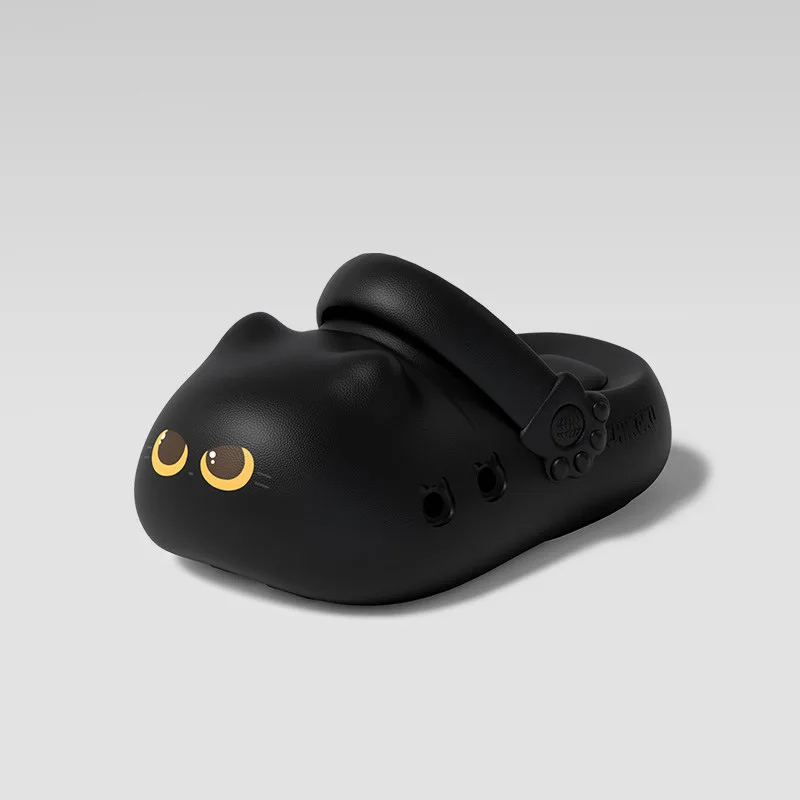 Black B-strap