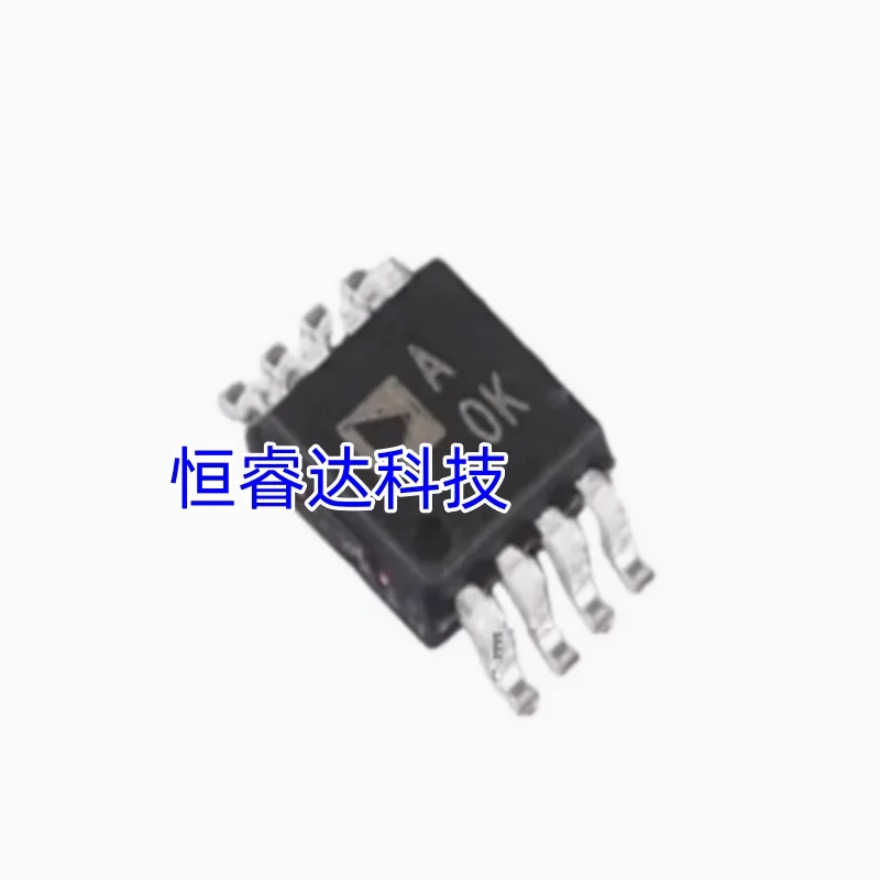 5PCS New original AD8616ARMZ AD8616ARM AD8616ARMZ-REEL AOK Electronic Component