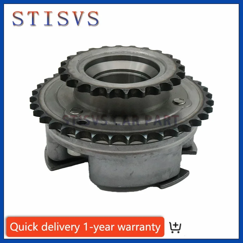 Intake Camshaft Gear For Toyota Estima Harrier Highlander Lexus RX450h 2AZFE 3.5L 13050-31141 13050-31170 13050-0P040