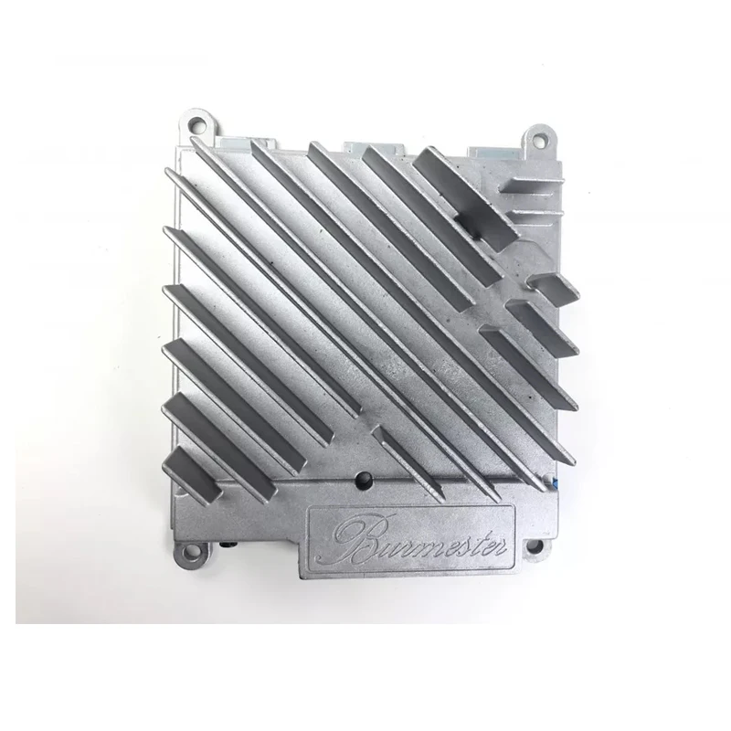 

Burmester amplifier modules suitable for W253, W167, W177, W247, W118, GLC, GLE, GLS, GLA, GLB, A35 and CLA models