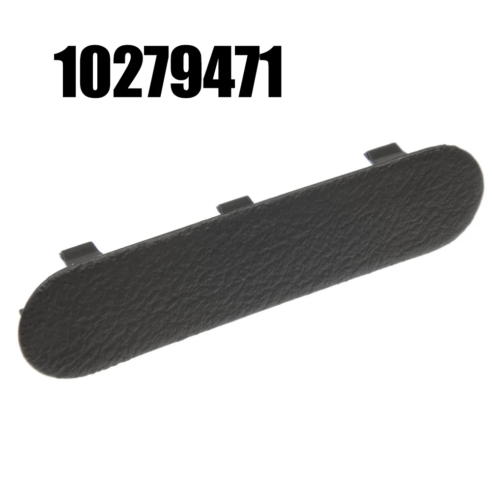 High Quality Replacement Plug Cover Trim 10279471 Accessories Door Panel Access For Corvette C5 1997-2004