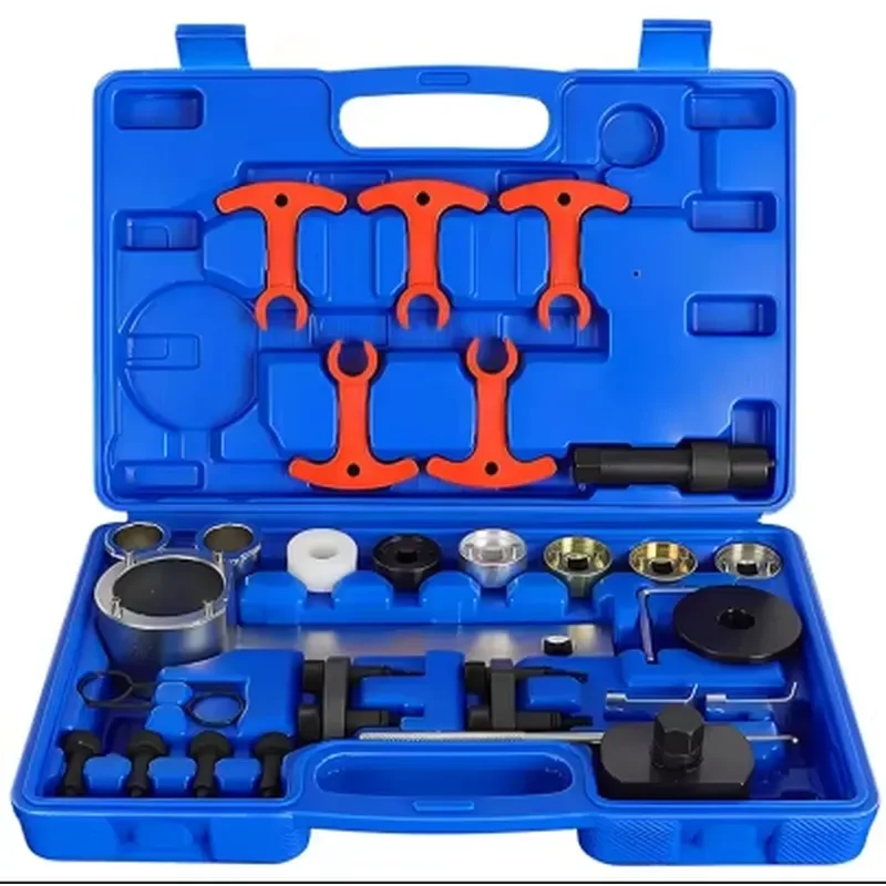 Camshaft Alignment Engine Timing Tool Kit for VW EA888