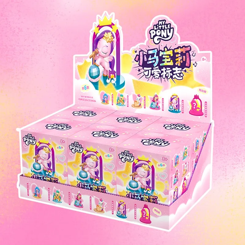 Рисунок 3 - Мой маленький пони