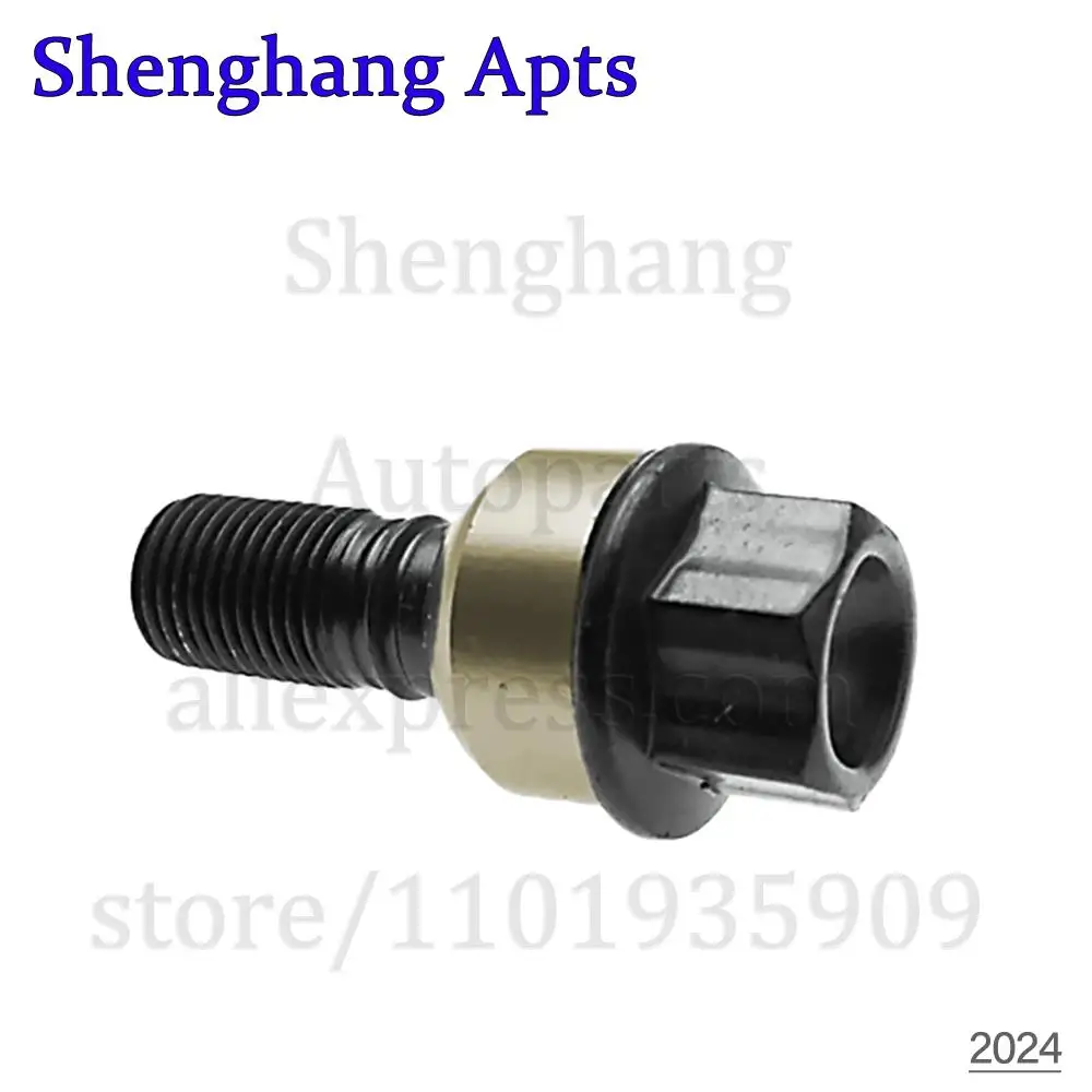 M14*1.5*44 Wheel Lug Bolt For Porsche 911 997 Panamera Cayenne Boxster WHT-006-978,WHT006978,99736120301,99736120302,99736120303