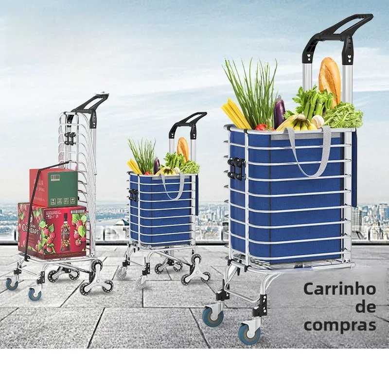 carrello-pieghevole-portatile-per-la-spesa-carrello-a-mano-per-verdure-piccolo-trolley-leggero-con-asta-di-traino-rimorchio-per-anziani-per-salire-le-scale