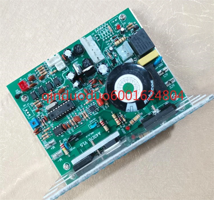 

Suitable for Shuhua treadmill SH5166A 5167 5175 5177 main board