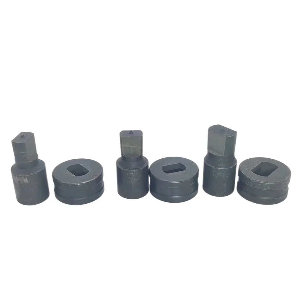 

Hydraulic Punching Slotted Hole Die for CH-70/CH-60 Hydraulic Puncher