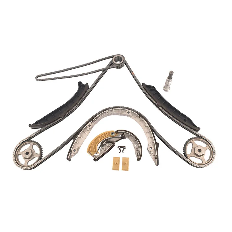 

Automotive engine timing chain kit