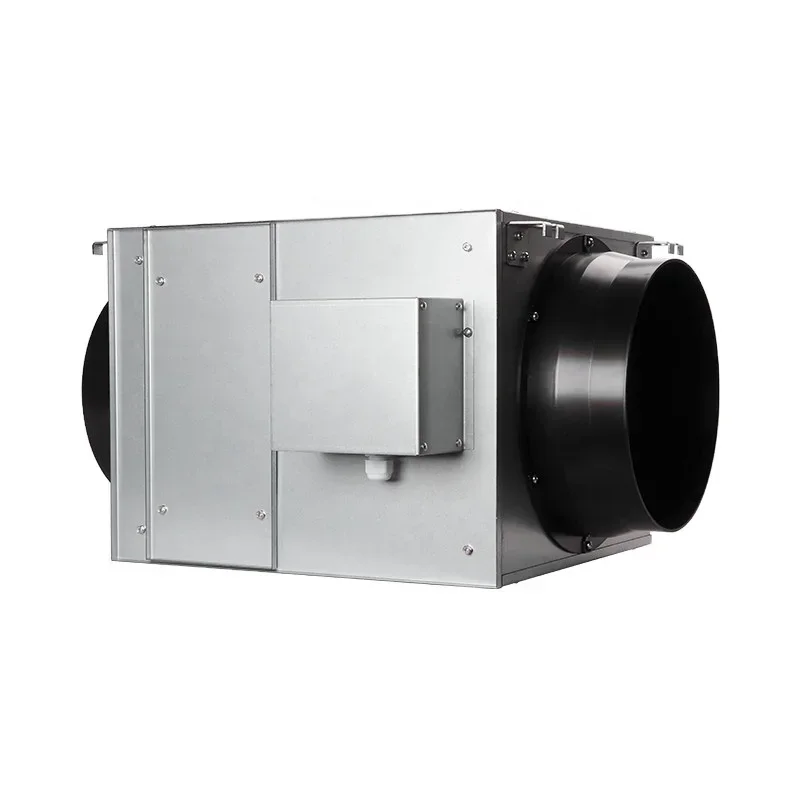 воздуховод вентиляции ультрафиолетовый УФ-свет очиститель воздуха дезинфицирующее средство для больниц