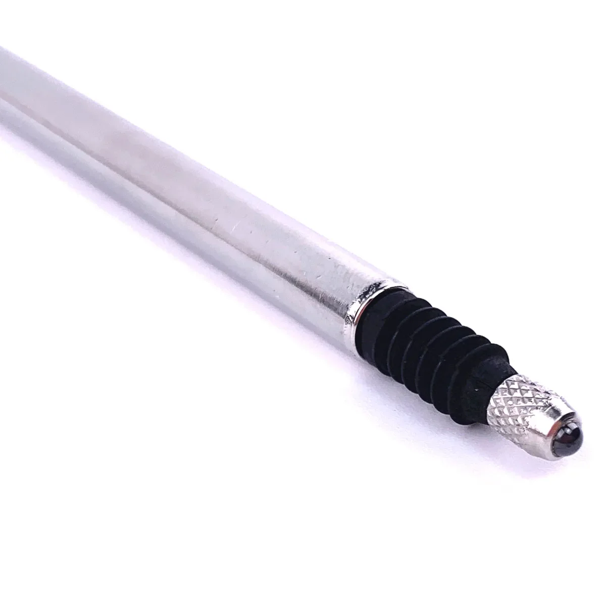 2026 Miran Brand Small Size 8mm Diameter 2.5-10mm Inductive LVDT Sensor With 4-20mA Signal Conditioner Differential Inductive Se