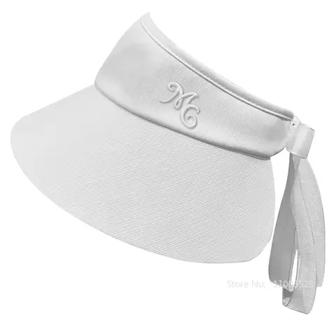 10 best sales महिलाओं की गोल्फ टोपी - №8