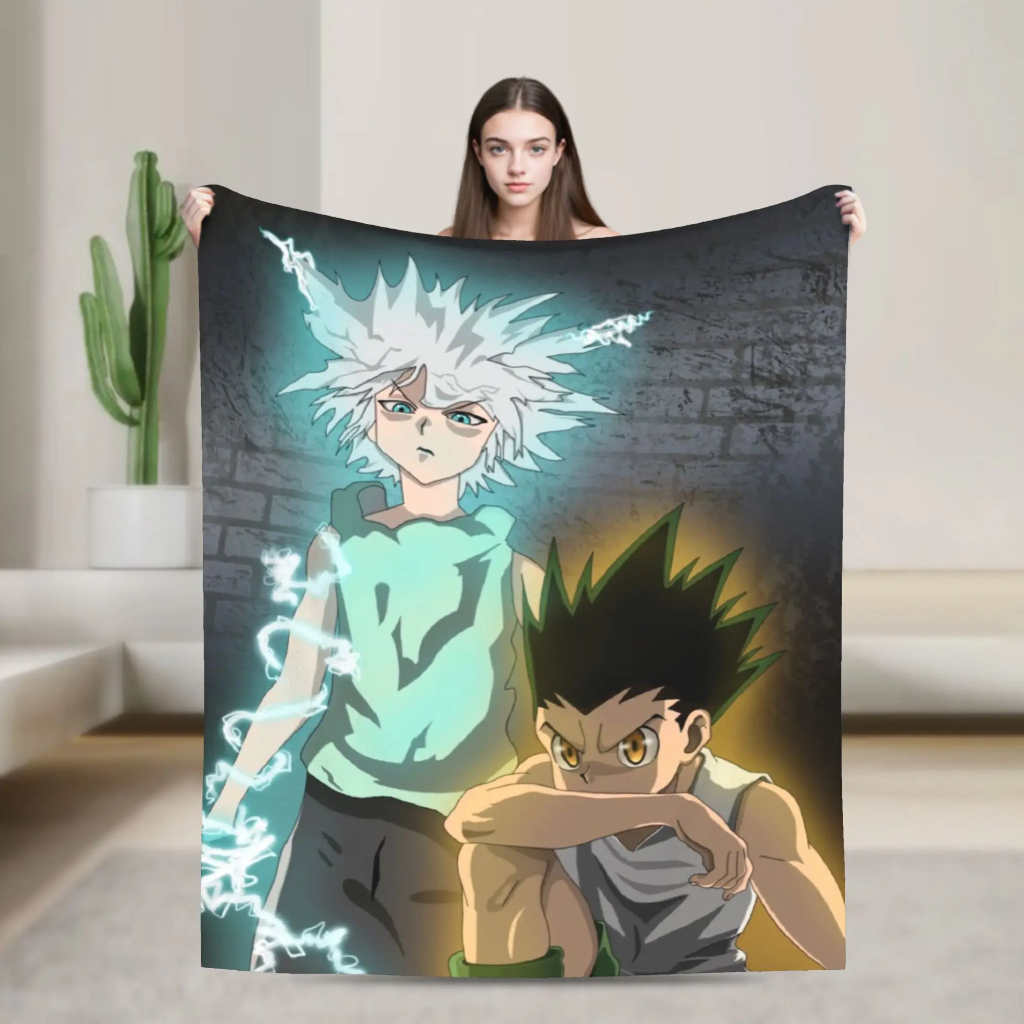 Super Soft Hxh Gon … - image
