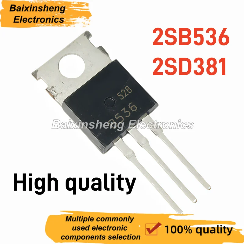 5/10PCS Original G40T60AK3HD TO-247 IGBT Transistor 600V 40A Power Switch Tube for Welding Inverter