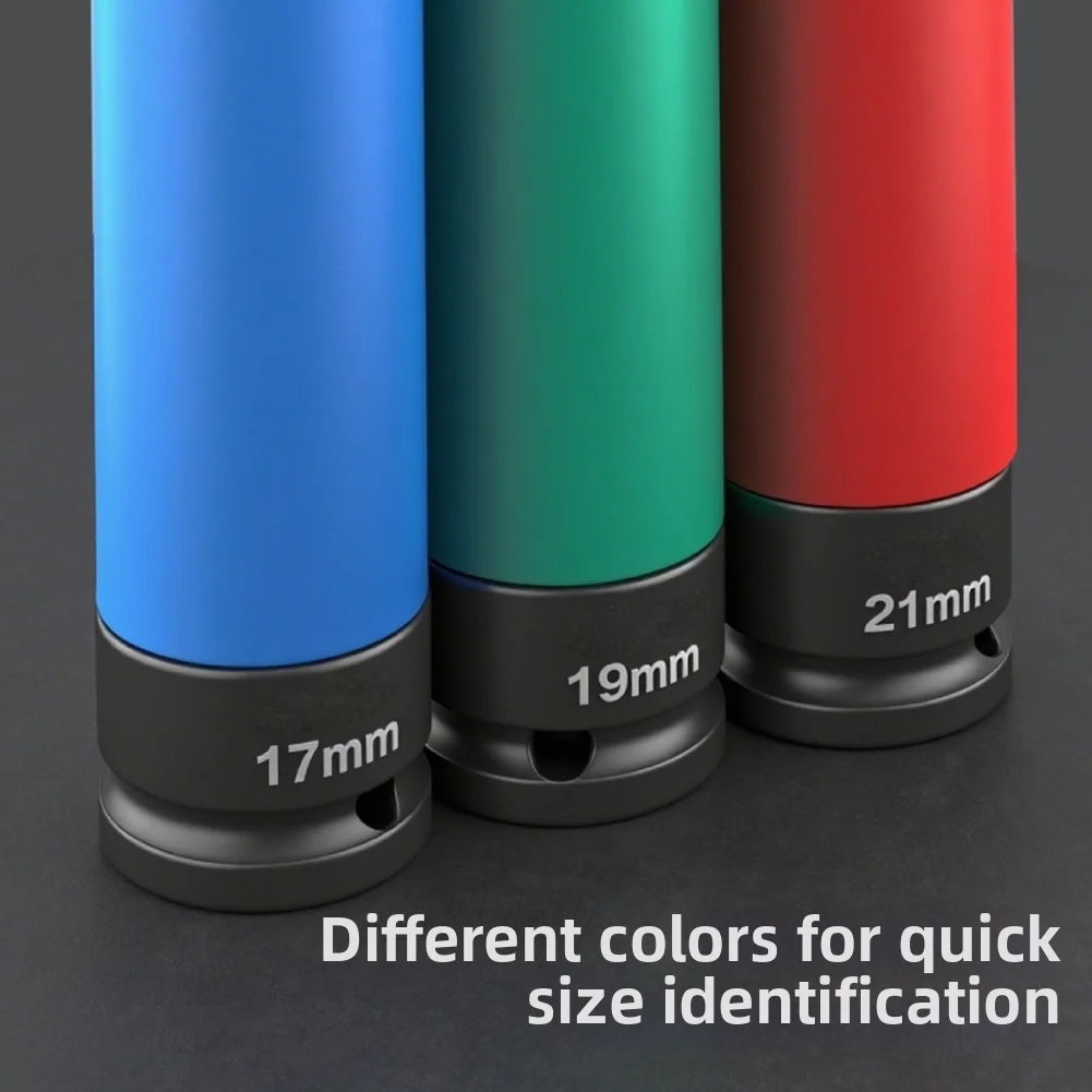 cle-a-ecrous-de-roue-douilles-de-protection-pour-ecrous-de-roue-inserts-en-plastique-traitement-thermique-complet-levier-ameliore-pour-les-changements-de-pneus