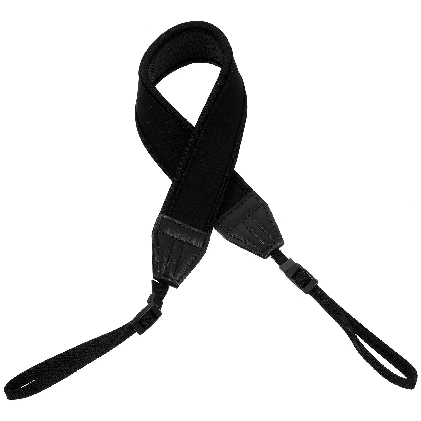 

Adjustable Camera Neck Strap Woven Rope for Photographers Outdoor Shoulder Durable Universal camera accessory Gifts