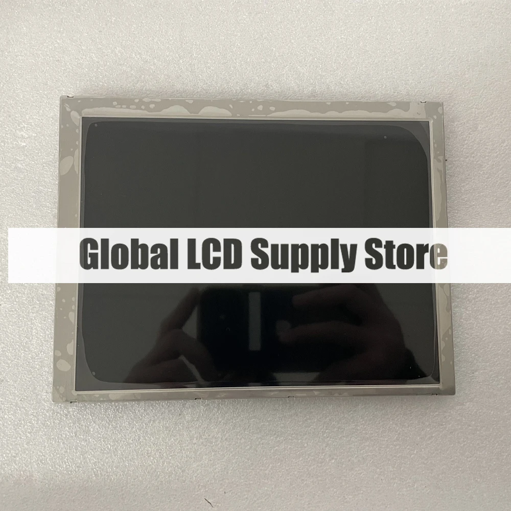 TCG075VGLDA-G20 New Original A-Grade 7.5 inch 640x480 LCD Display Screen for Industrial Equipment