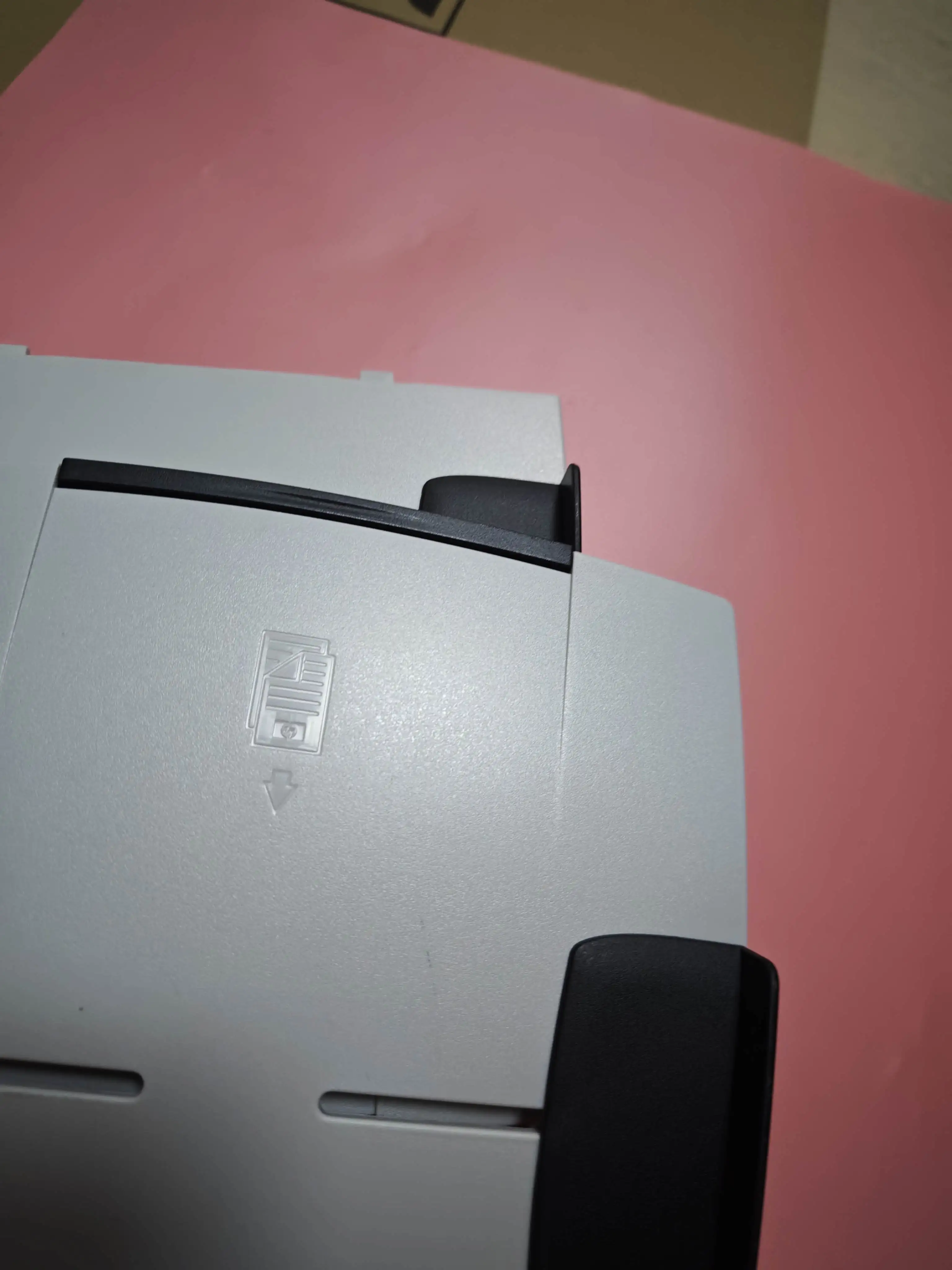 

1 шт. CC431-60119 CC431-40034 Q3948-60214 Автоматическая подача документов ADF Входной лоток для бумаги для HP CM1312 CM2320 M375 3390 3392 M2727