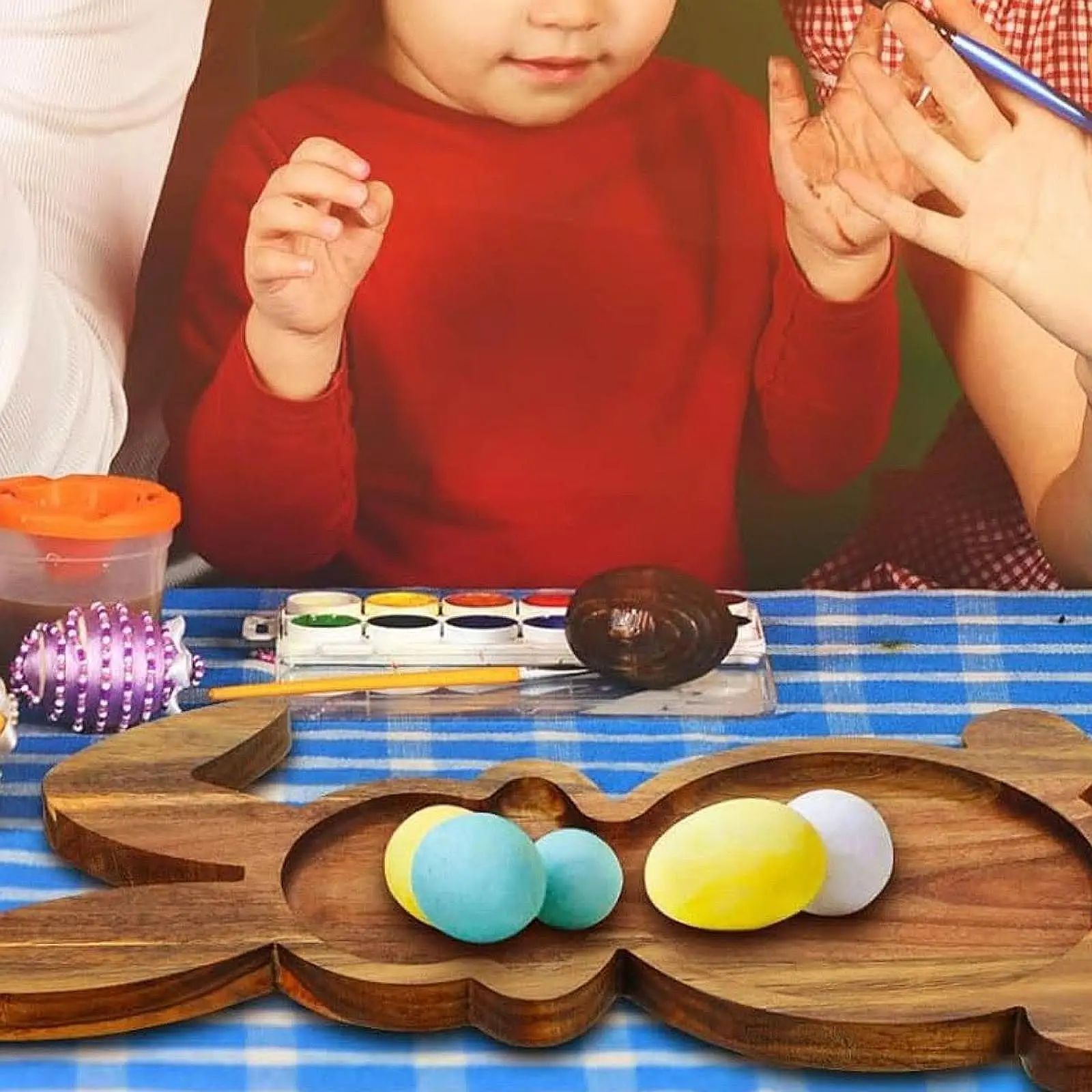 

Разделочная доска с кроликом, кухонные инструменты для выпечки, сервировочная доска, разделочный блок для приготовления еды, овощей, резьба по хлеба, мясо, пицца