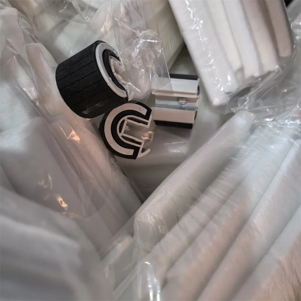 

5PCS 059K66781 P105 P205 M105 M205 Pickup Roller for Xerox DocuPrint P105b P205b M105b M205b M215 Phaser 6000 6010 WorkCentre