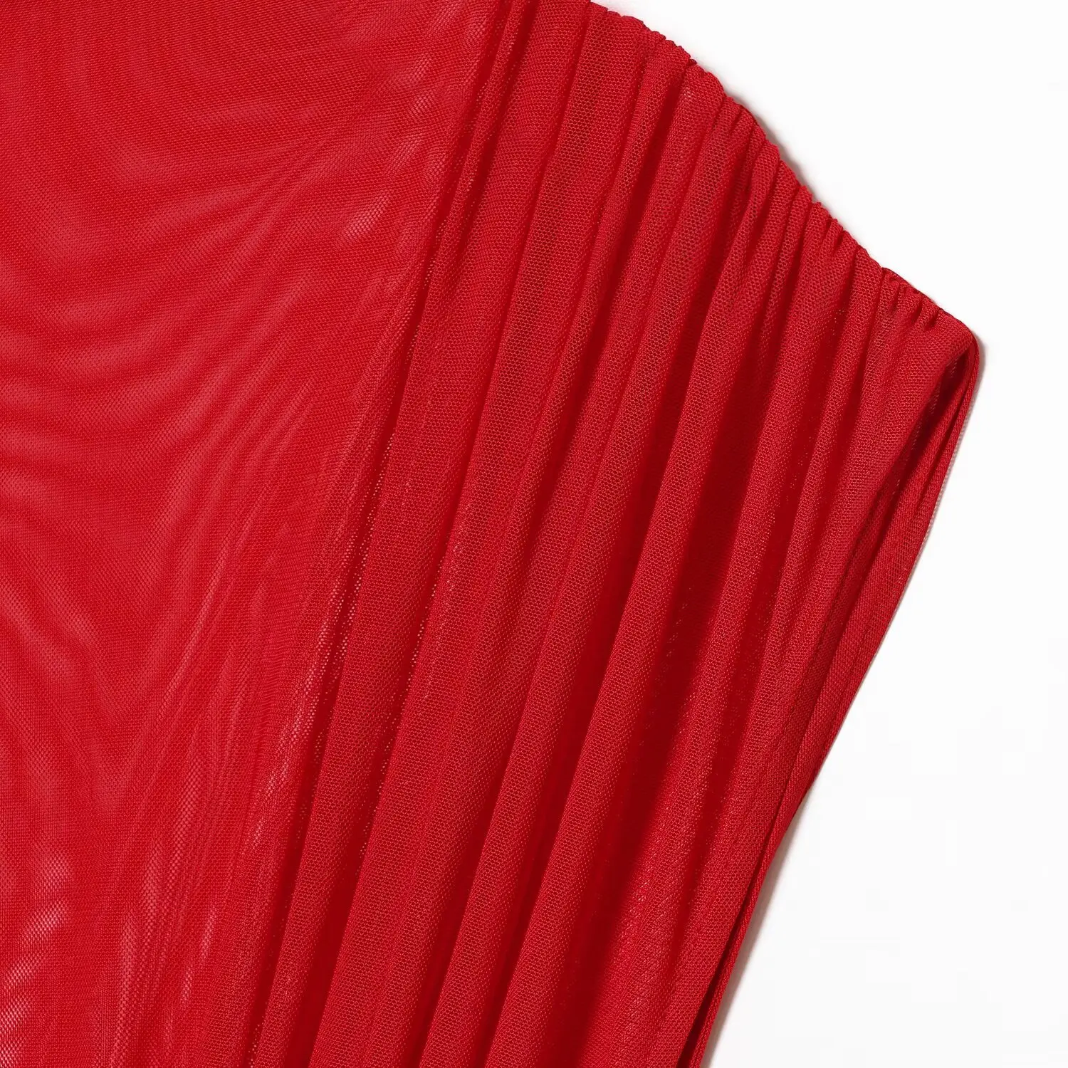 JNLEAOG Autumn New Sle Women's Design ort Dr Me Splicing Eye-ching Personali Polyester Fiber Casual Dr