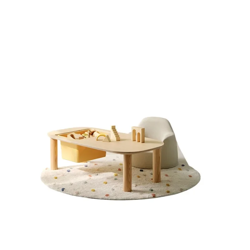 Game table   table, peanut table toy table painting desk