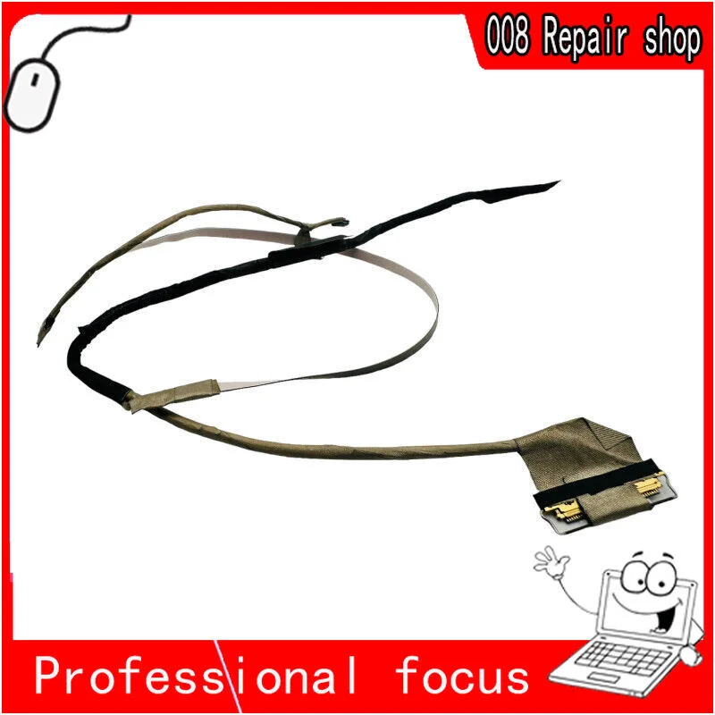 14005-04540000 - EDP cable FHD 40pin 0.5 for Asus FA617NS-A16. r77600 notebook