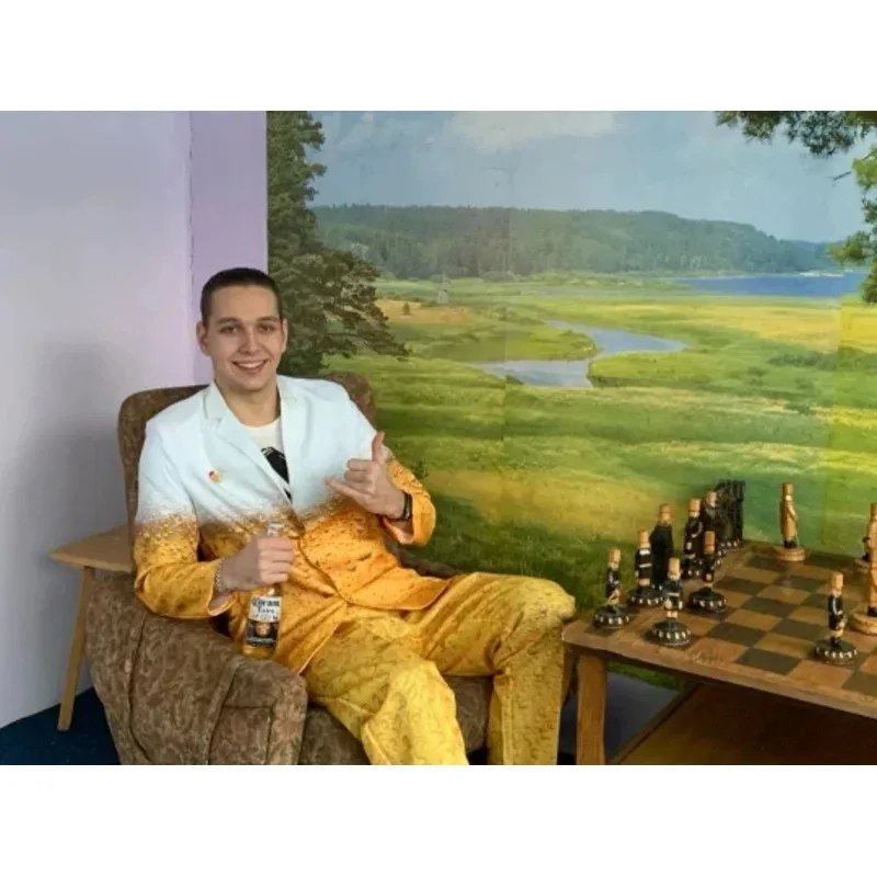 

CyМужской костюм Октоберфеста, костюм баварского пива, костюм для косплея, костюм для взрослых, одежда для ролевых игр, желтое пиво, вечерние фантазийные костюмы